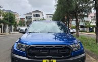 Ford Ranger Raptor 2018 - Màu xanh đẹp, giá hữu nghị giá 1 tỷ 65 tr tại Đà Nẵng