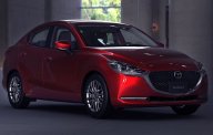 Mazda 2 2022 - Ưu đãi lên đến 25tr + BHVC (QĐ 7tr) giá 454 triệu tại Tp.HCM