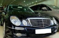 Mercedes-Benz E200K 2008 - Cọp zin - AE thiện có giá đẹp, khi mua xe giá 350 triệu tại Tp.HCM