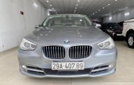 BMW 535 GT 2011 - Màu xám, xe nhập giá 800 triệu tại Tp.HCM