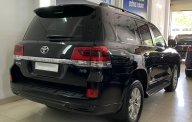 Toyota Land Cruiser 2019 - Màu đen, máy xăng giá 3 tỷ 980 tr tại Hà Nội