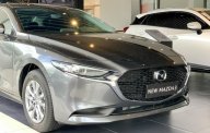 Mazda 3 2022 - Tặng tiền mặt 55tr - Sẵn xe đủ màu, deal giá trực tiếp tại showroom - Ưu tiên cho khách có vay ngân hàng giá 789 triệu tại Tp.HCM