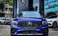 Mercedes-Benz GLB 35 2022 - Xe nhập khẩu nguyên chiếc Mexico - Xe giao ngay giá 2 tỷ 849 tr tại Tp.HCM