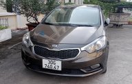 Kia K3 2017 - Xe đẹp như mới, trang bị nhiều option hiện đại giá 455 triệu tại Hà Nội