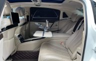 Mercedes-Maybach S 450 2018 - Màu trắng, nhập khẩu giá 5 tỷ 800 tr tại Đà Nẵng