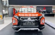 Mitsubishi Triton 2022 - [ Sẵn xe giao ngay] Giá tốt nhất Miền Nam- Tặng phụ kiện chính hãng- 1 năm chăm sóc xe Free giá 650 triệu tại Tp.HCM