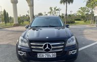 Mercedes-Benz GL 550 2007 - Màu đen giá 560 triệu tại Hải Dương