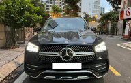 Mercedes-Benz GLE 450 2021 - Màu đen, đăng ký 2022 giá 4 tỷ 299 tr tại Thái Bình