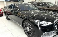 Mercedes-Maybach S 680 2022 - Xe mới có sẵn giao ngay giá tốt - Vui lòng liên hệ giá 19 tỷ 900 tr tại Tp.HCM