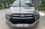 Toyota Innova 2017 - Màu xám chính chủ giá 535 triệu tại Tp.HCM