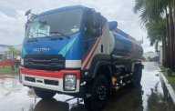 Isuzu Giga 2022 - Bồn xitec xăng - Dầu 20m3 -Tiêu chuẩn tổng kho Nhà Bè giá 1 tỷ 900 tr tại Đồng Nai