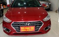 Hyundai Accent 2018 - Giá 480tr giá 480 triệu tại Kon Tum