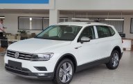 Volkswagen Tiguan 2021 - Hỗ trợ trả góp 0% lãi suất lên đến 3 năm giá 1 tỷ 699 tr tại Quảng Ninh