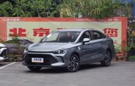 BAIC Beijing U5 Plus 2022 - Hà Nội, xe chất sang giá phải chăng cho tín đồ yêu xe, liên hệ em Hưng ngay giá 488 triệu tại Hà Nội