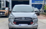 Toyota Innova 2017 - Màu bạc, giá cực tốt giá 560 triệu tại Tp.HCM