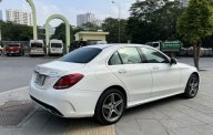 Mercedes-Benz C300 2016 - Màu trắng giá 1 tỷ 65 tr tại Hà Nội