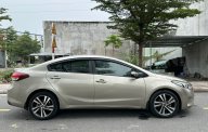 Kia Cerato 2018 - Một chủ mua mới giá 430 triệu tại Bình Dương