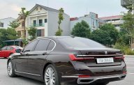 BMW 730Li 2020 - Model 2021, hỗ trợ vay 90% giá 4 tỷ 279 tr tại Tp.HCM