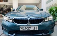 BMW 320i 2019 - Xe lướt 23.000km, bao check hãng giá 1 tỷ 669 tr tại Tp.HCM