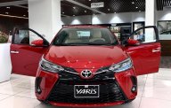 Toyota Yaris 2020 - Form mới giá 600 triệu tại Bắc Ninh