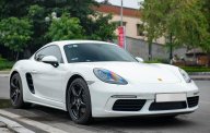 Porsche 718 2020 - Full lịch sử hãng xe tư nhân - Tặng ngay Iphone 14 Promax cho tất cả khách hàng mua xe tháng 12 giá 4 tỷ 780 tr tại Hải Phòng