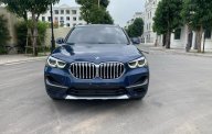 BMW X1 2021 - Xe gia đình giá chỉ 1 tỷ 599tr. Xe chạy mới 7000km giá 1 tỷ 599 tr tại Hải Phòng