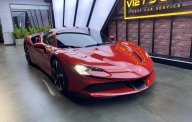 Ferrari SF90 2020 - Xe có sẵn, giao ngay toàn quốc, nhận đặt theo yêu cầu giá 55 tỷ tại Tp.HCM