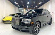 Rolls-Royce Cullinan 2022 - Mới 100%, màu đen, nội thất da bò, full kịch options, xe có sẵn xem giao ngay giá 46 tỷ tại Tp.HCM