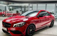 Mercedes-Benz CLA45 2017 - Mercedes-Benz CLA45 2017 tại Tp.HCM giá 150 triệu tại Tp.HCM