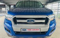 Ford Ranger 2017 - Xe chính chủ giá 549tr giá 549 triệu tại Tp.HCM