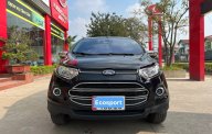 Ford EcoSport 2017 - Màu đen cực kỳ ngầu, lên full đồ chơi giá 420 triệu tại Vĩnh Phúc
