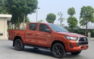 Toyota Hilux 2020 - Xe tư nhân giá 715 triệu tại Hà Nội
