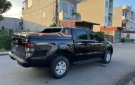 Ford Ranger 2017 - Màu đen, xe nhập số tự động, 560tr giá 560 triệu tại Bắc Giang