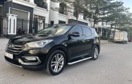 Hyundai Santa Fe 2018 - Đồ chơi kín xe giá 920 triệu tại Hà Nội
