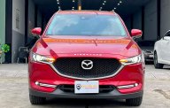 Mazda CX 5 2020 2020 - Cần bán Mazda CX 5 2020 đời 2020, màu đỏ giá 849 triệu tại Bình Dương