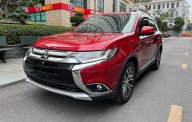 Mitsubishi Outlander 2019 - Cần bán xe màu đỏ giá 760 triệu tại Hà Nội
