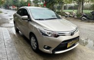Toyota Vios 2016 - Odo hơn 2 vạn km giá 430 triệu tại Nghệ An