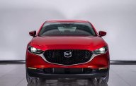 Mazda CX-30 2022 - [Sẵn xe - giao ngay] Màu đỏ - Giảm 50 triệu - Cam kết giá chuẩn đại lý giá 909 triệu tại Hưng Yên