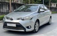 Toyota Vios 2014 - Màu bạc số sàn, 320 triệu giá 320 triệu tại Hà Nội