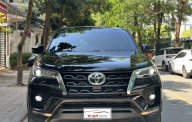 Toyota Fortuner 2021 - Máy dầu 1 cầu giá 1 tỷ 85 tr tại Hà Nội