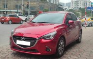 Mazda 2 2019 - Màu đỏ, nhập khẩu nguyên chiếc giá 470 triệu tại Hà Nội
