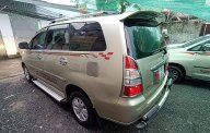 Toyota Innova 2008 - Xe màu bạc, giá 189tr giá 189 triệu tại Đồng Nai