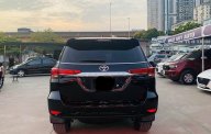 Toyota Fortuner 2020 - Xe màu đen giá 1 tỷ 80 tr tại Hà Nội