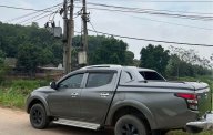 Mitsubishi Triton 2015 - Màu xám, xe nhập giá 415 triệu tại Phú Thọ