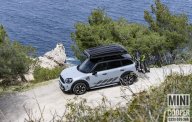 Mini Cooper S 2022 - Untamed Edition 2022 - Nhập khẩu UK - Phiên bản kỷ niệm siêu hiếm giá 2 tỷ 709 tr tại Hà Nội