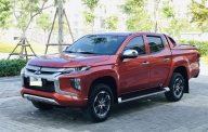Mitsubishi Triton 2021 - Mitsubishi Triton 2021 giá Giá thỏa thuận tại Hà Nội