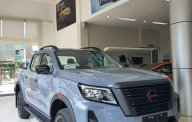 Nissan Navara 2022 - Hỗ trợ 100% thuế giá 970 triệu tại Hà Nội