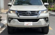 Toyota Fortuner 2017 - Tặng kèm gói test + bảo dưỡng xe 1 năm giá 848 triệu tại Hà Nội