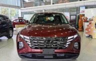 Hyundai Tucson 2022 - Giao xe trong tháng - Nhiều quà tặng ưu đãi tặng kèm giá 1 tỷ 55 tr tại Bình Phước