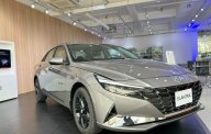 Hyundai Elantra 2022 - Mẫu xe sedan sport - Thể thao gợi cảm - Trả trước chỉ từ 150 triệu giá 580 triệu tại Tp.HCM